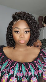 Load image into Gallery viewer, KINKY CURLY BOB
