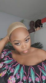 Load and play video in Gallery viewer, KINKY CURLY BOB
