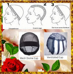 Load image into Gallery viewer, WIG CONSTRUCTION SERVICE
